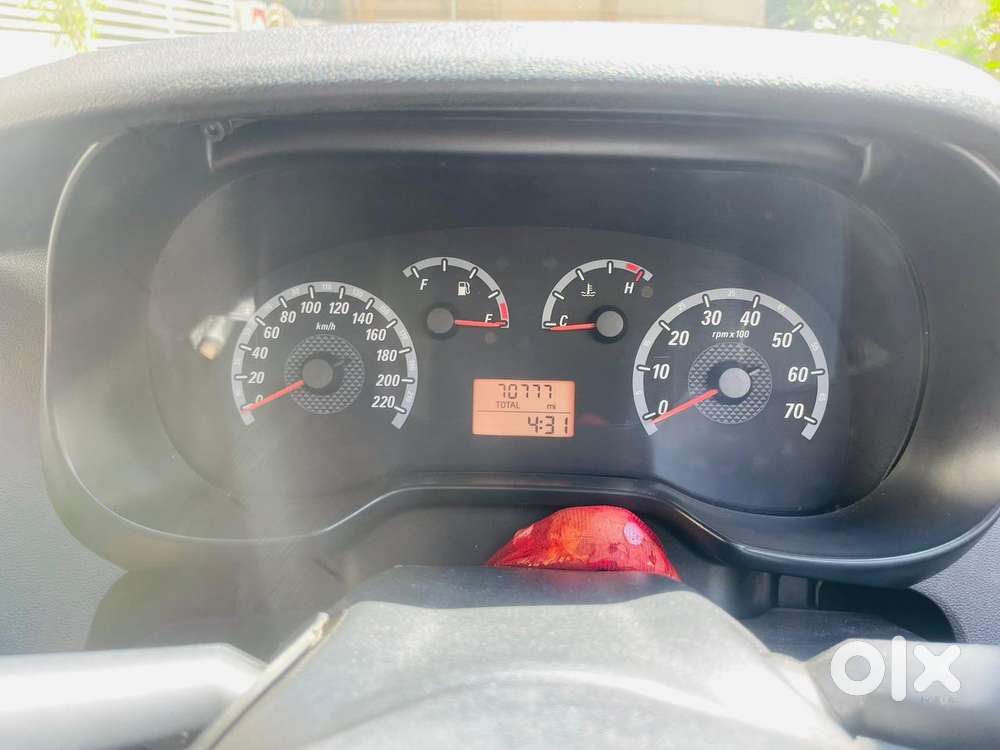 Fiat Punto Dynamic 1.3, 2013, Diesel