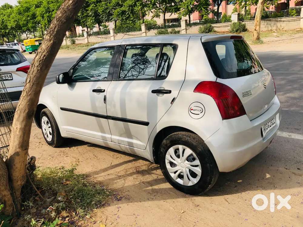 Maruti Suzuki Swift 2005