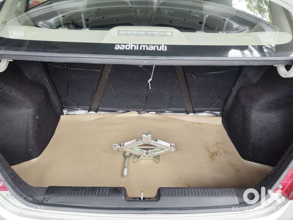 Maruti Suzuki Swift Dzire Vxi(o) Amt, 2019, Petrol