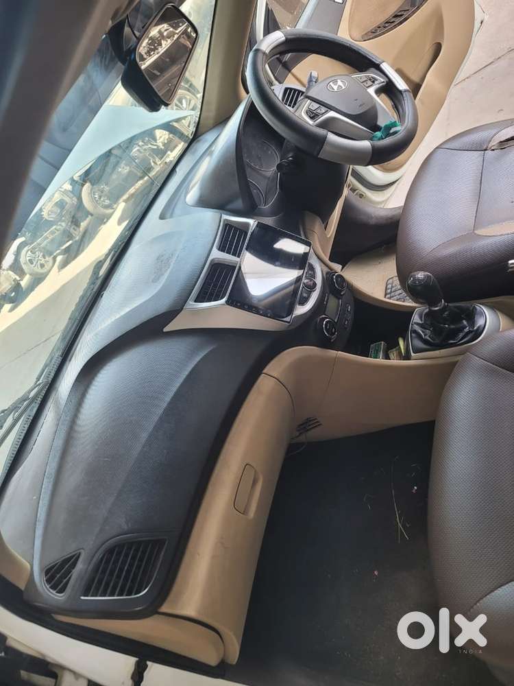 Hyundai Fluidic Verna 2011 Diesel Good Condition