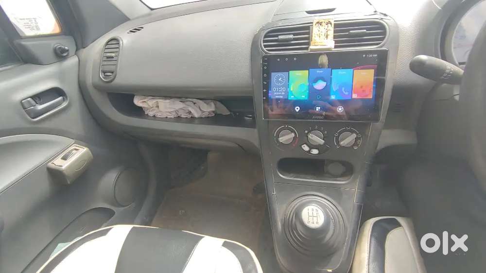 Ritz Diesel Car With All Add On Features
