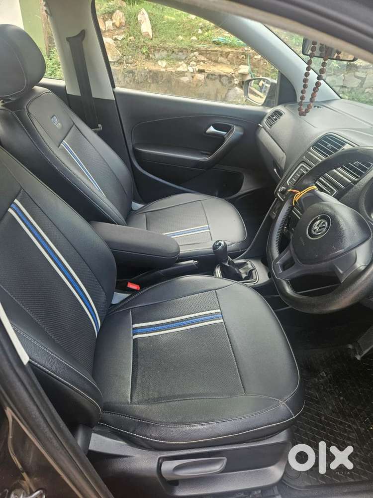 Volkswagen Polo 1.0 Petrol 2019