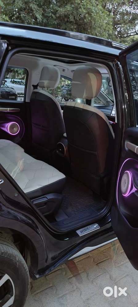 Mg Windsor Ev Essence, 2025, Electric
