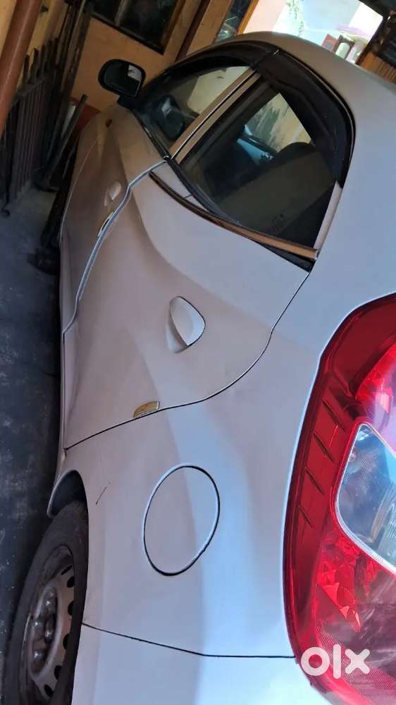 Hyundai Eon D-lite 2015