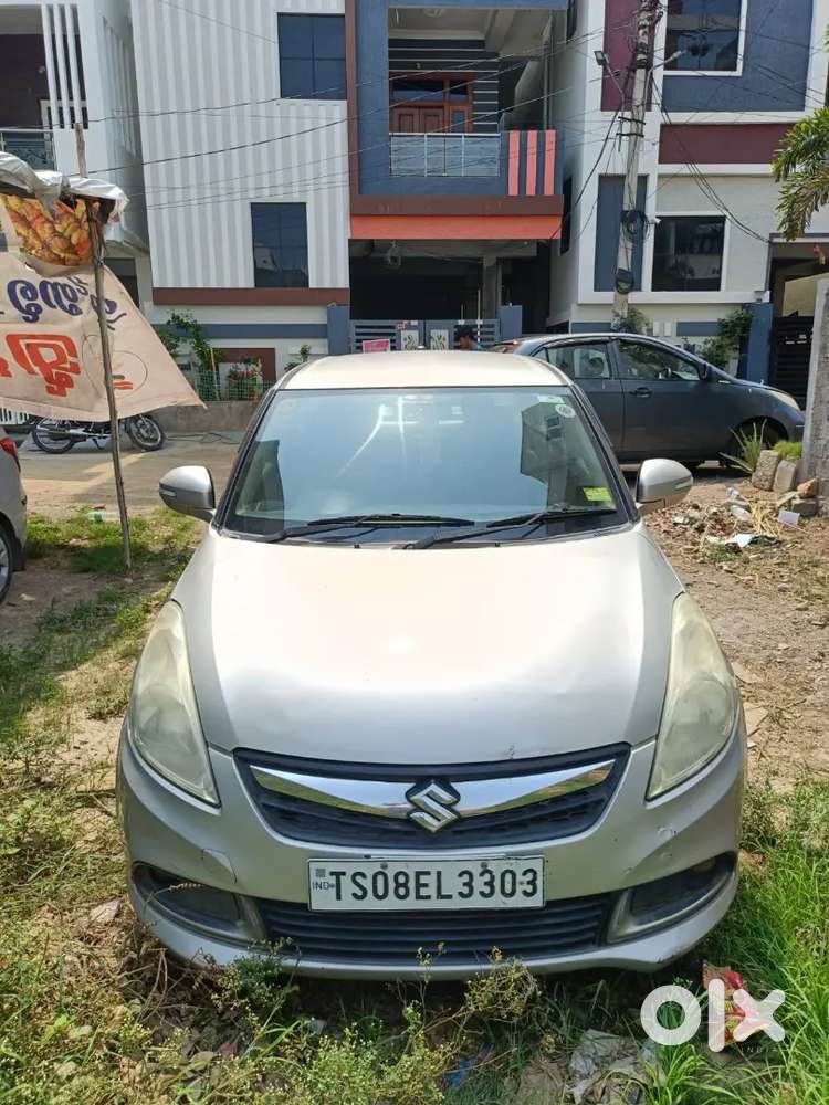 Good Condition Swift Vechle Argent Sale