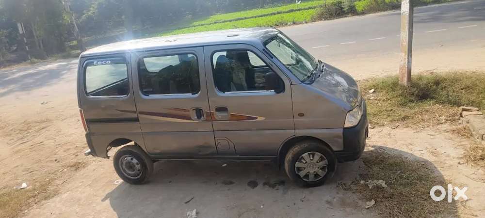 Maruti Suzuki Eeco 2022 Petrol 100000 Km Driven