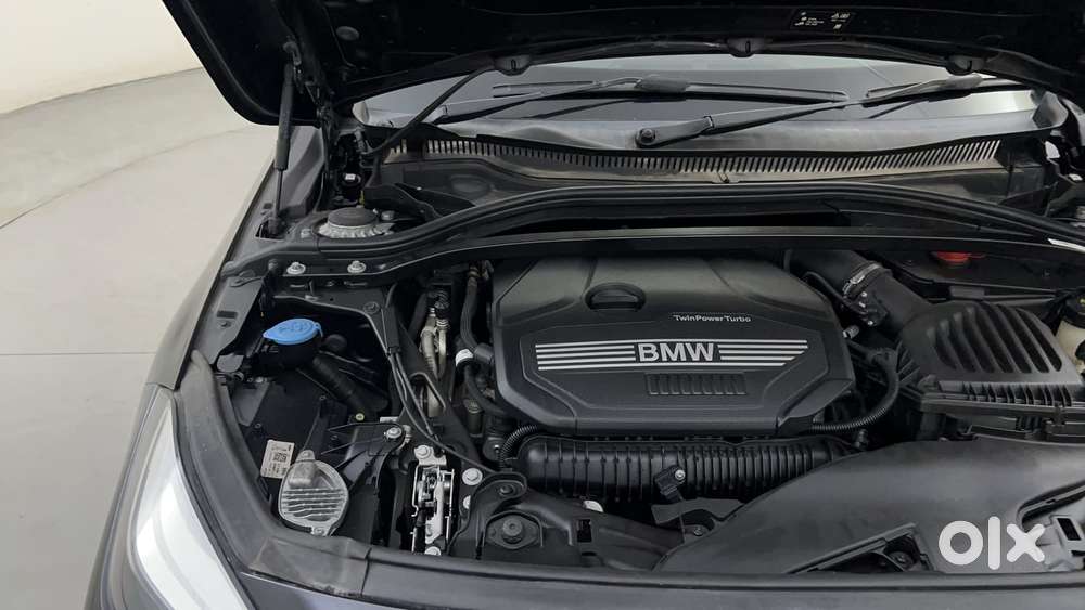 Bmw 2 Series Gran Coupe 220i M Sport, 2023, Petrol