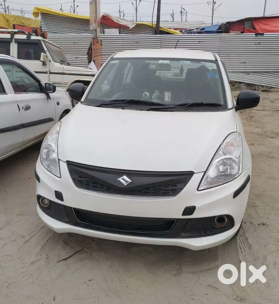 Maruti Suzuki Dzire 2021