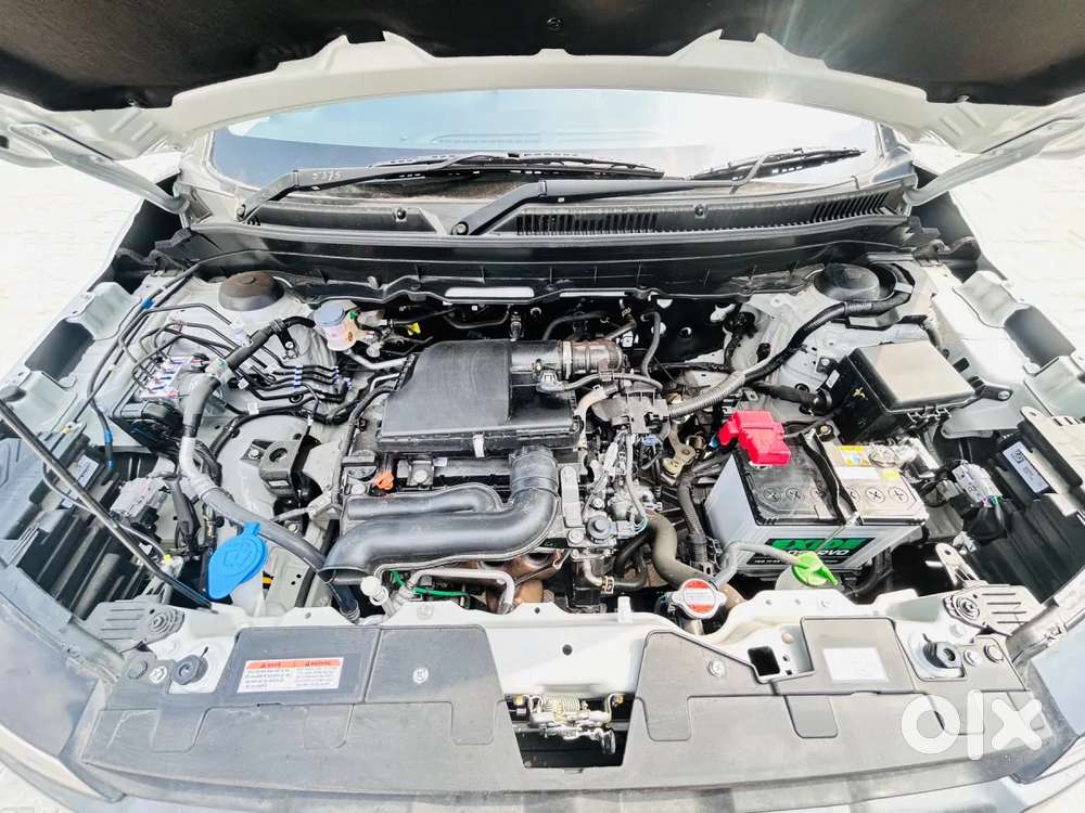 Maruti Suzuki Vitara Brezza 1.5 Vxi, 2026, Petrol