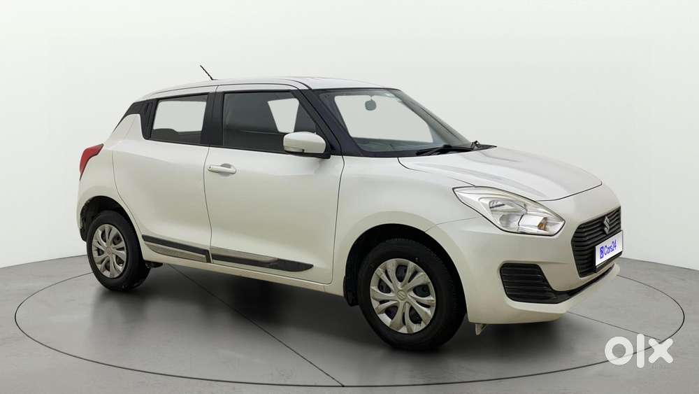 Maruti Suzuki Swift Amt Vxi, 2020, Petrol