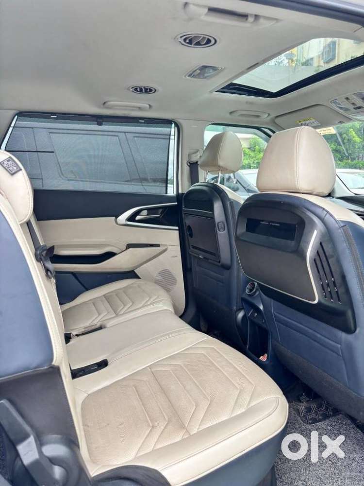 Kia Carens 1.5 Luxury Plus Turbo 7 Str, 2023, Diesel