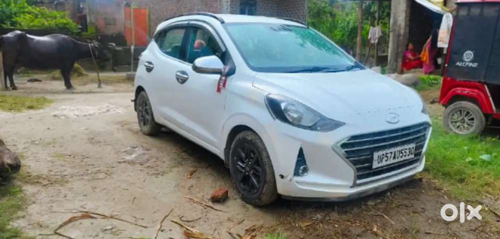 Hyundai Grand I10 Sportz 2019 Petrol