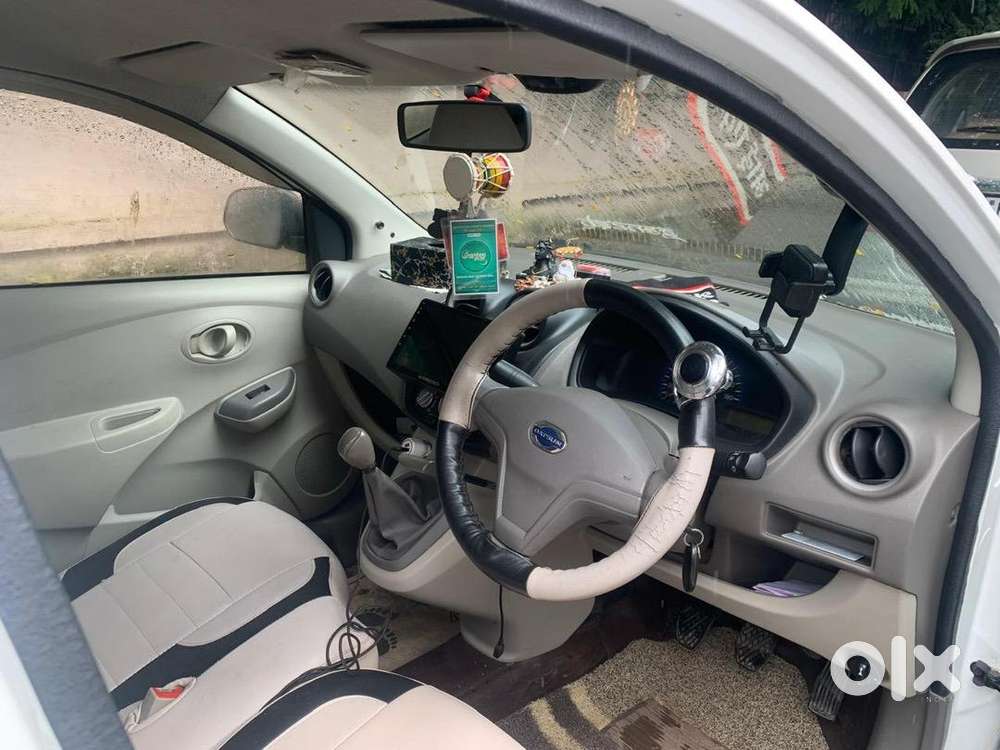 Car Like New Condition Take & Go For Ride