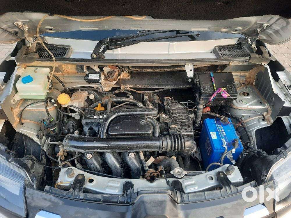 Renault Kwid 0.8 Neotech Rxl, 2020, Petrol