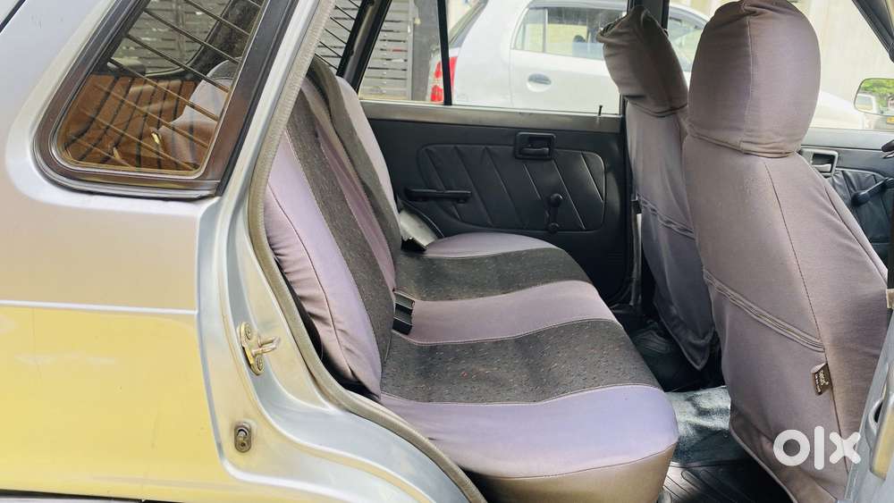 Maruti Suzuki 800 Ac Bsiii, 2003, Petrol
