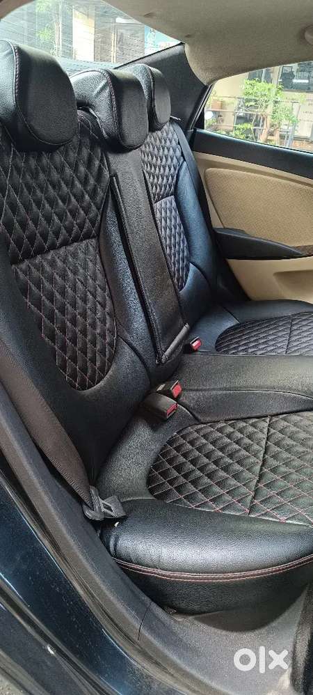 Well Maintained Vehicle
