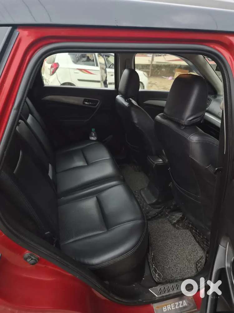 Maruti Suzuki Vitara 2019