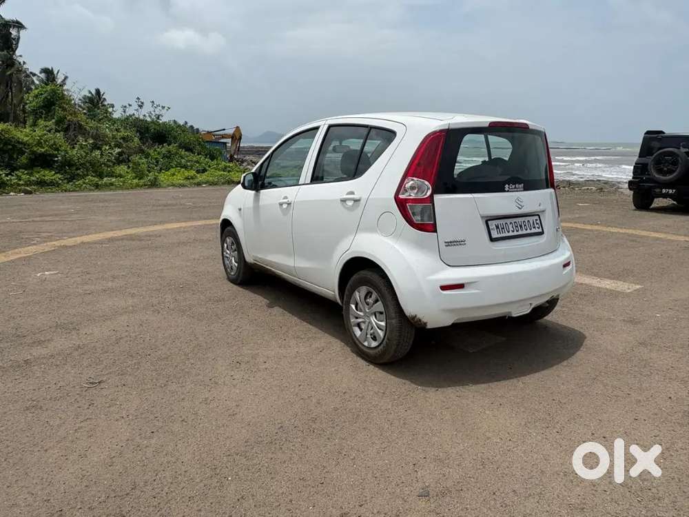 Maruti Suzuki Ritz 2015 Lxi Rate Is Final