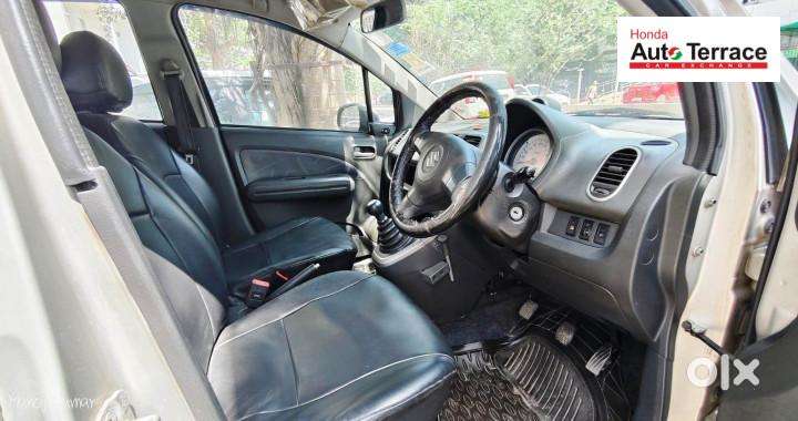 Maruti Suzuki Ritz Vxi, 2012, Petrol