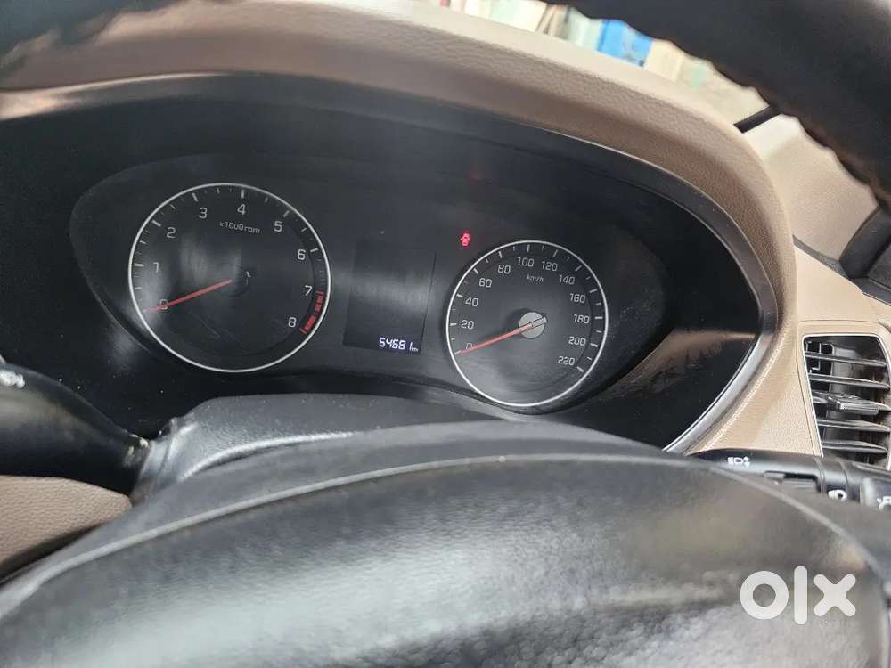 Hyundai I20 2020 Petrol Well Maintained