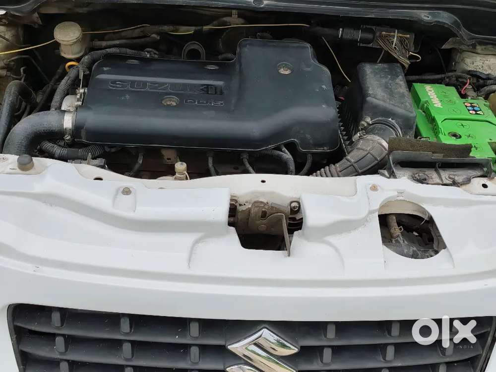 Maruti Suzuki Ritz 2013 Diesel