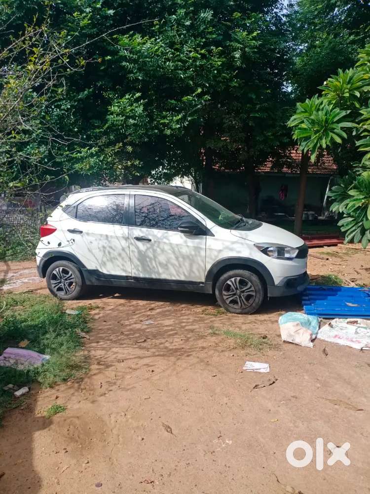 Tata Tiago Nrg 2019
