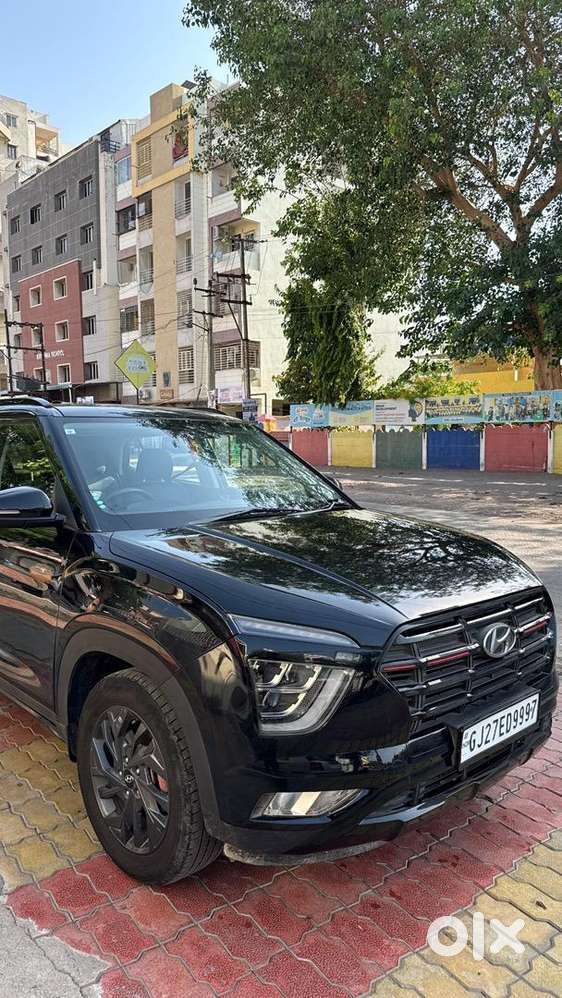 Hyundai Creta 2023