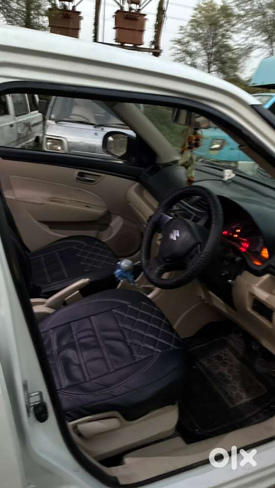 Swift Dzire Ldi 2016