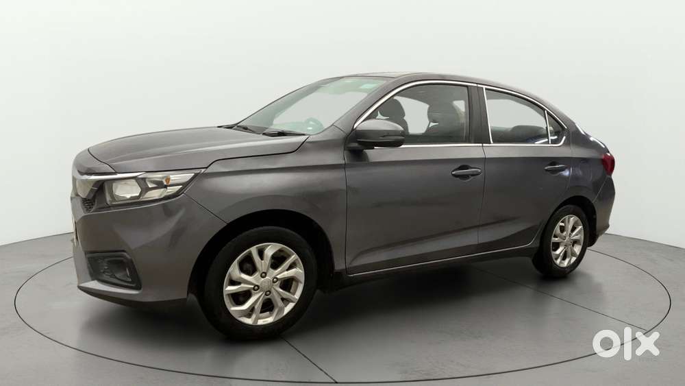 Honda Amaze Vx Petrol, 2019, Cng & Hybrids