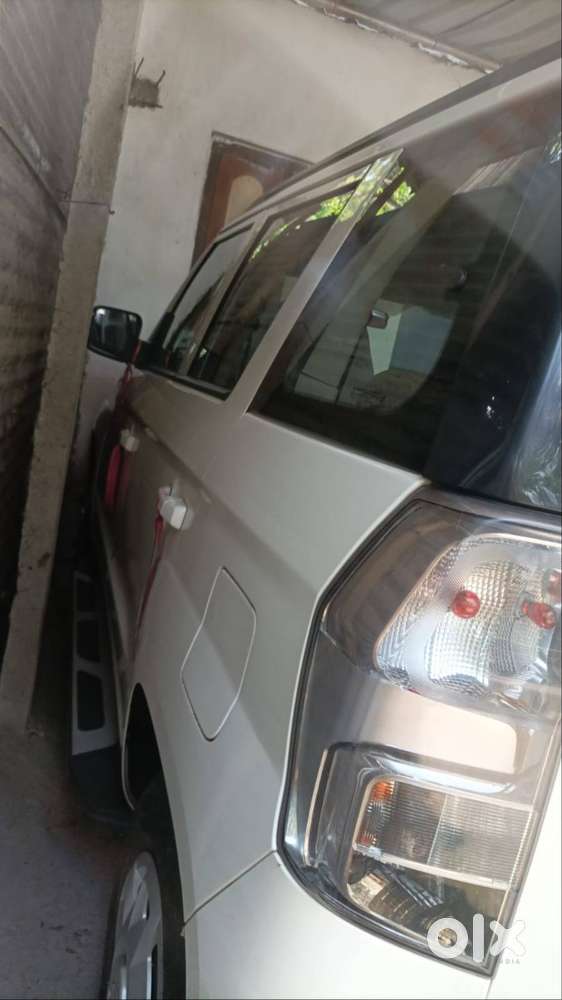 New Car Private Car
