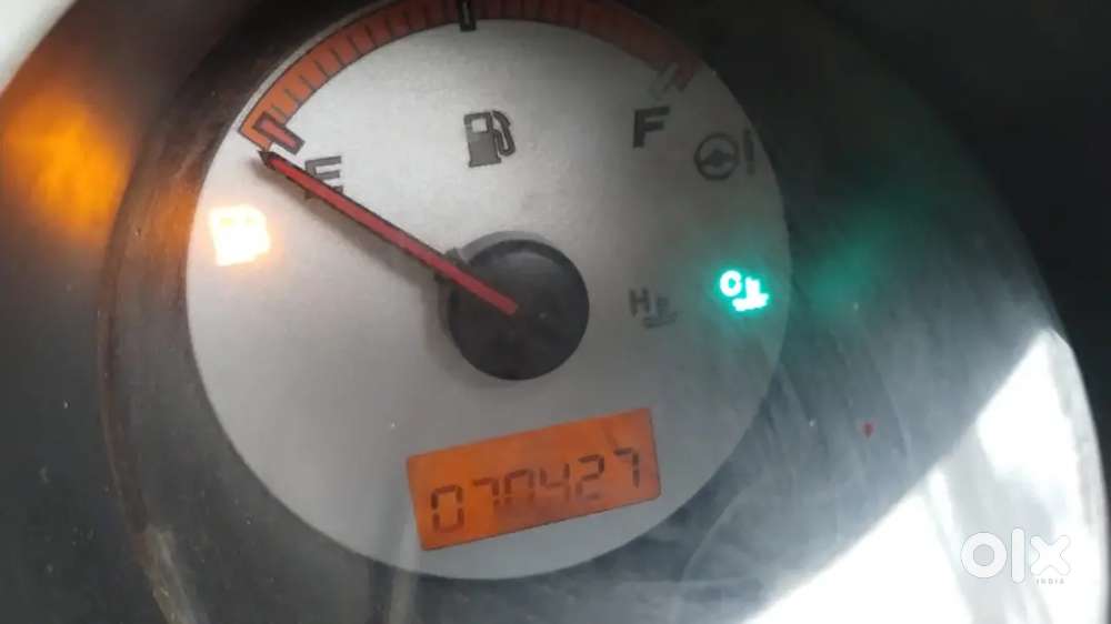 Honda City Zx