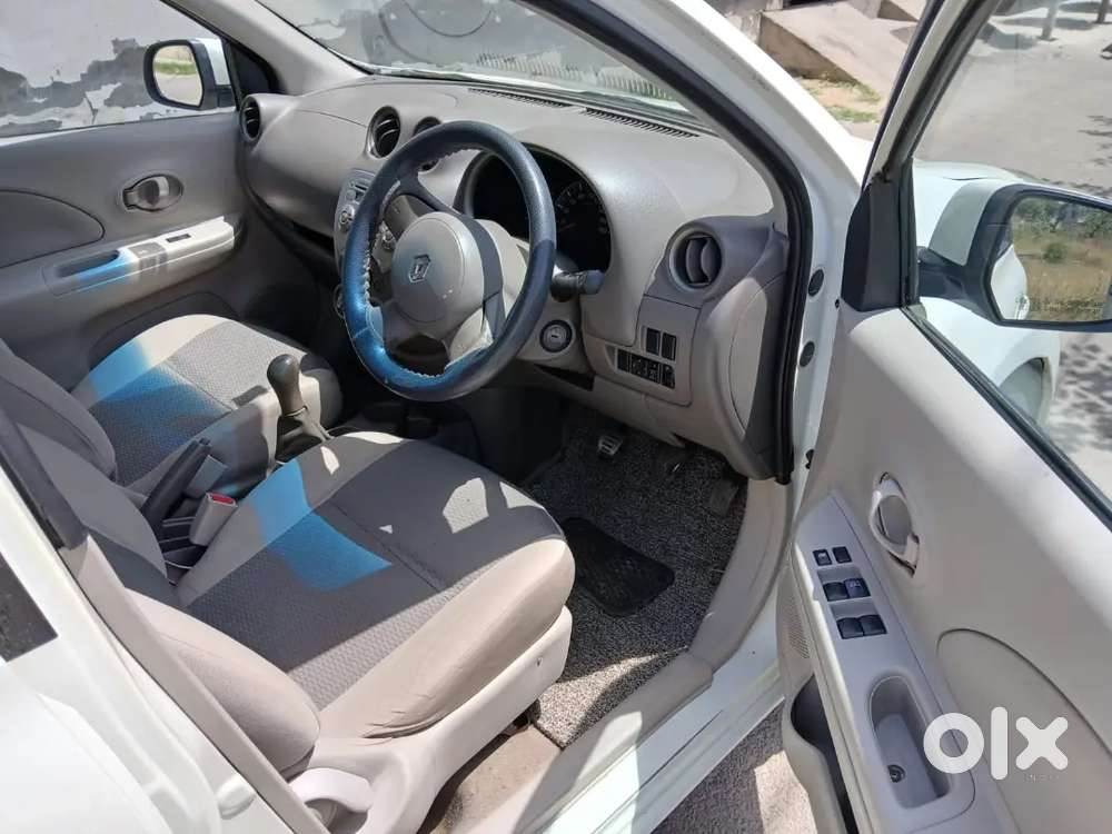 Renault Pulse 2014 Diesel Good Condition