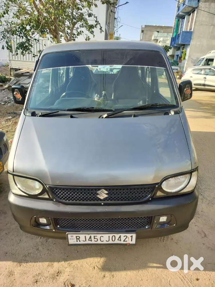 Maruti Suzuki Eeco 2019 Petrol 71000 Km Driven