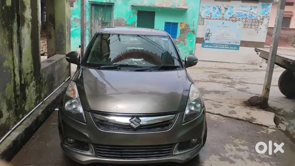 Maruti Suzuki Dzire 2016 Diesel 125000 Km Driven