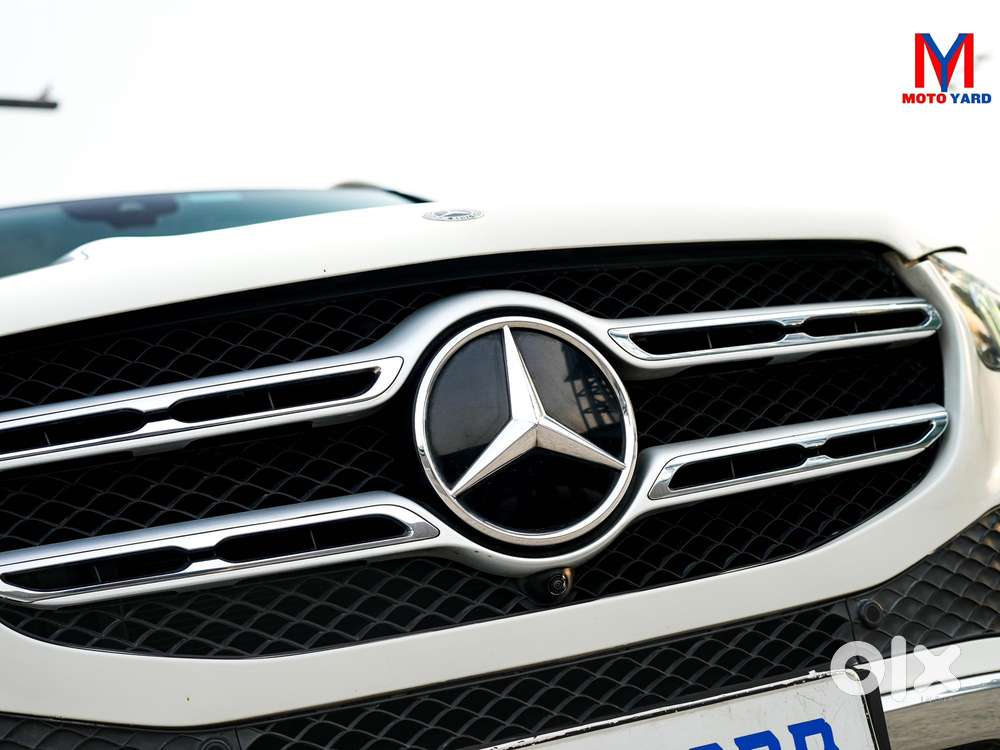 Mercedes-benz Gle 300d 4matic Lwb, 2024, Diesel