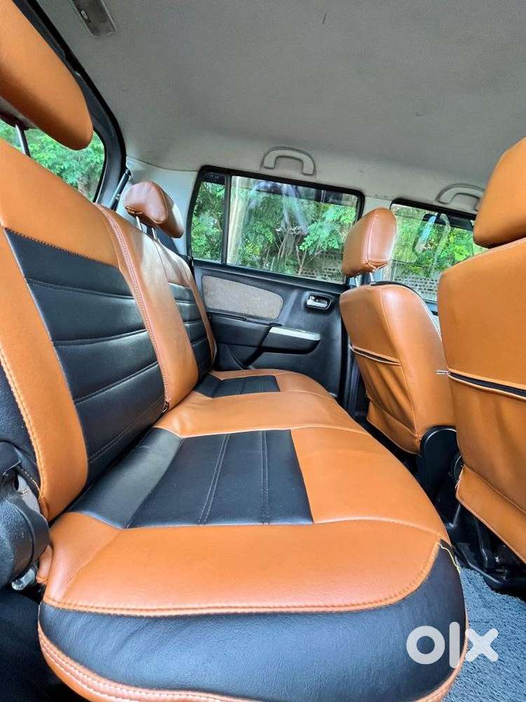 Maruti Suzuki Wagon R, 2020, Petrol
