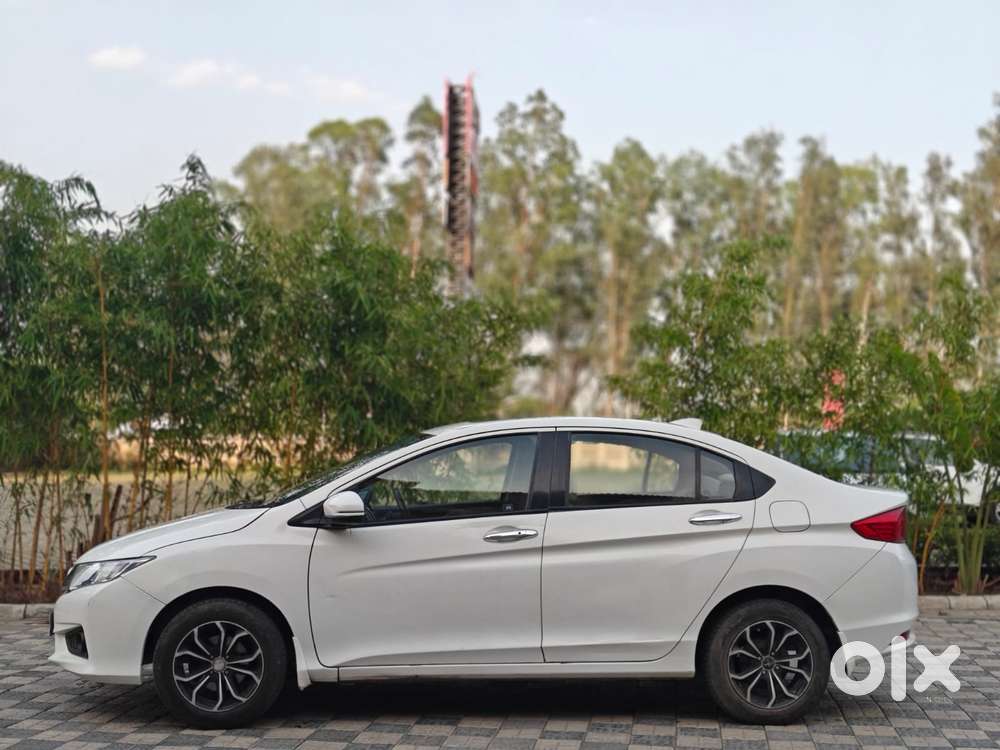 Honda City 2014-2015 I Dtec Vx Option, 2014, Diesel
