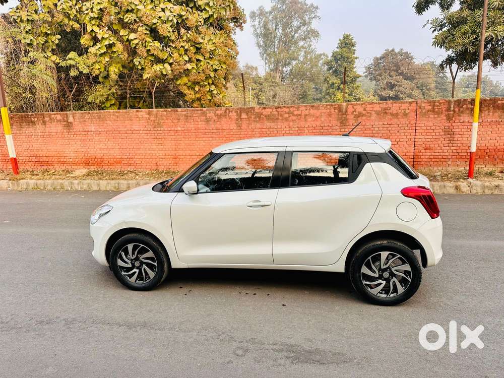 Maruti Suzuki Swift