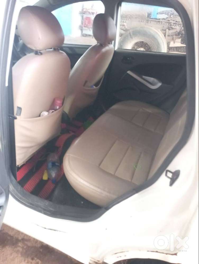 Ford Figo Zxi Duratorq 2013
