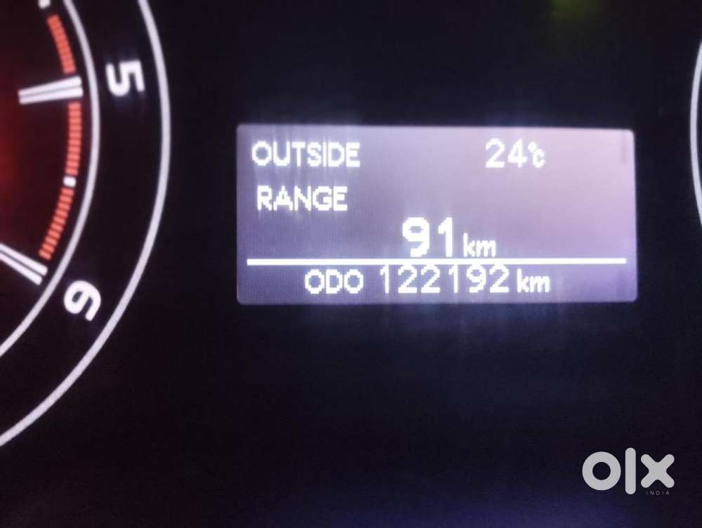 Toyota Diesel Car 2017