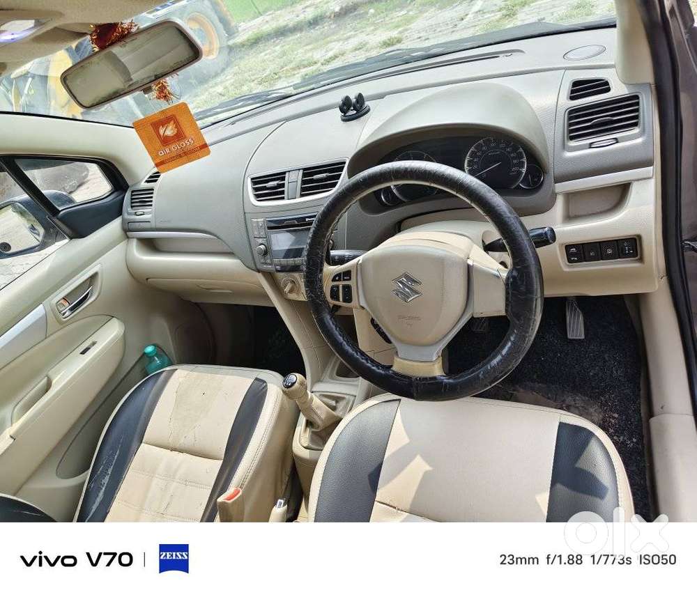 Maruti Suzuki Ertiga Vdi, 2015, Diesel
