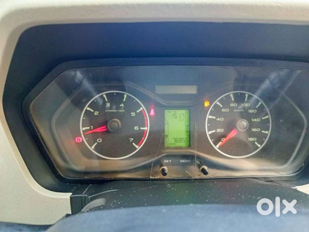 Mahindra Scorpio Classic 2.2 S Mt 9 Str, 2023, Diesel