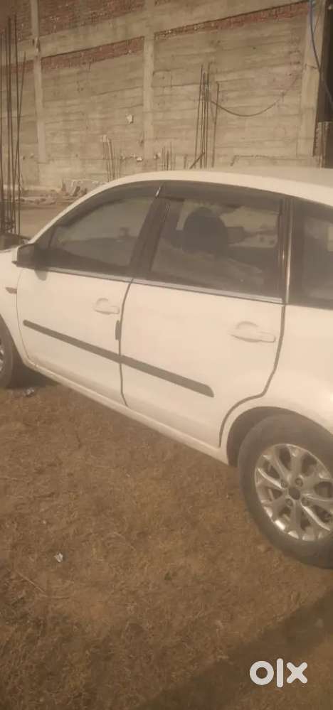 Ford Figo 2016 Diesel Good Condition /modified