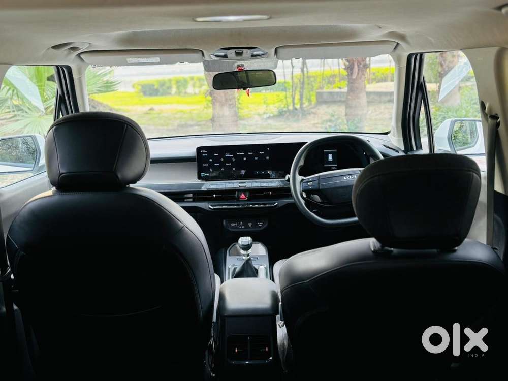 Kia Syros Htx Plus Opt Diesel At, 2025, Diesel