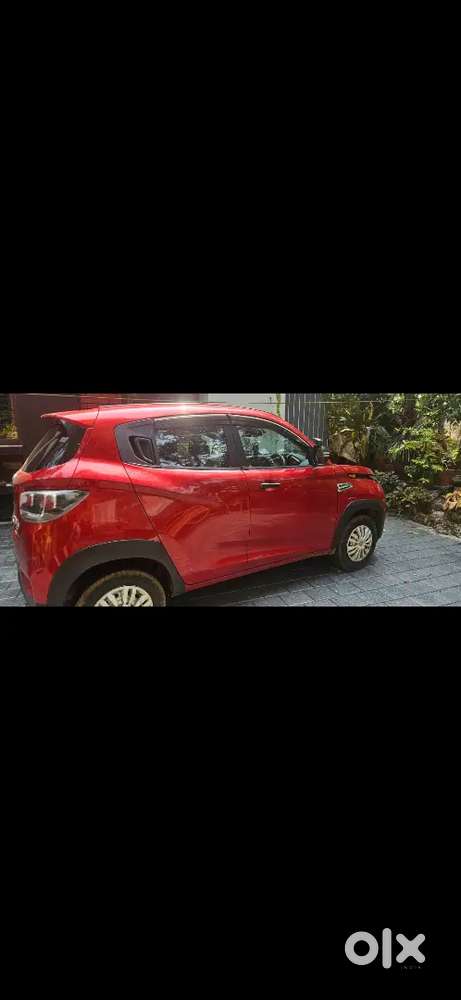 Mahindra Kuv100 Nxt 2018 Petrol 59000 Km Driven