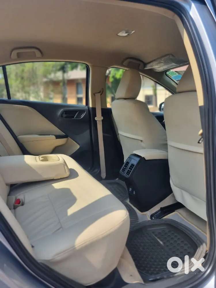 Honda City Petrol Manual 2019