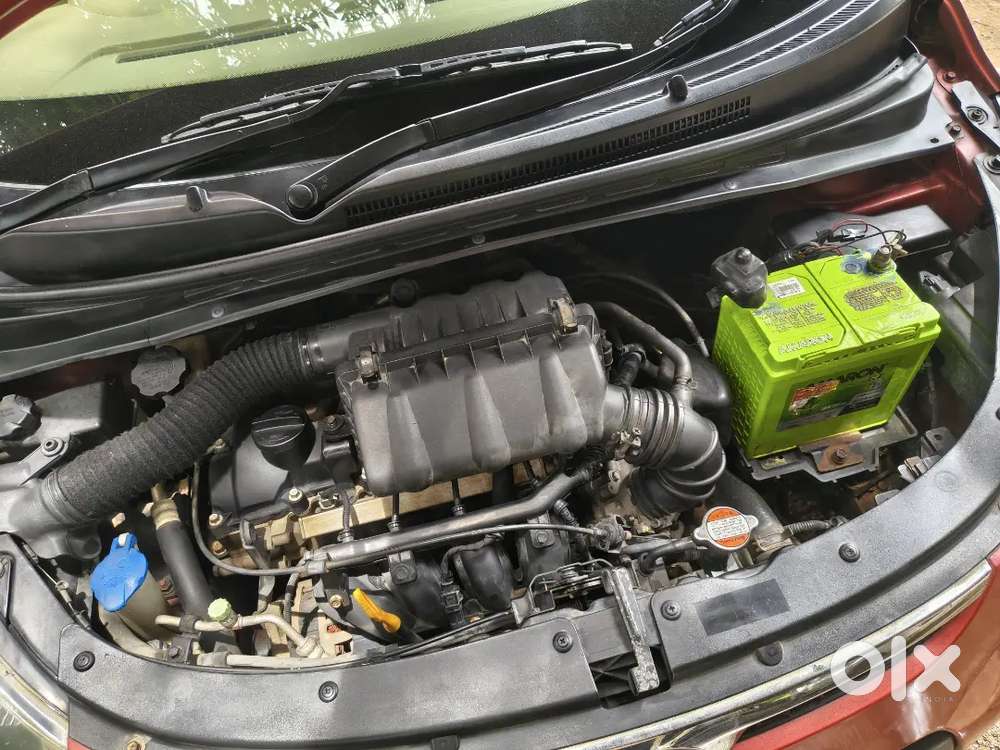 Hyundai I10 Sportz At 2010