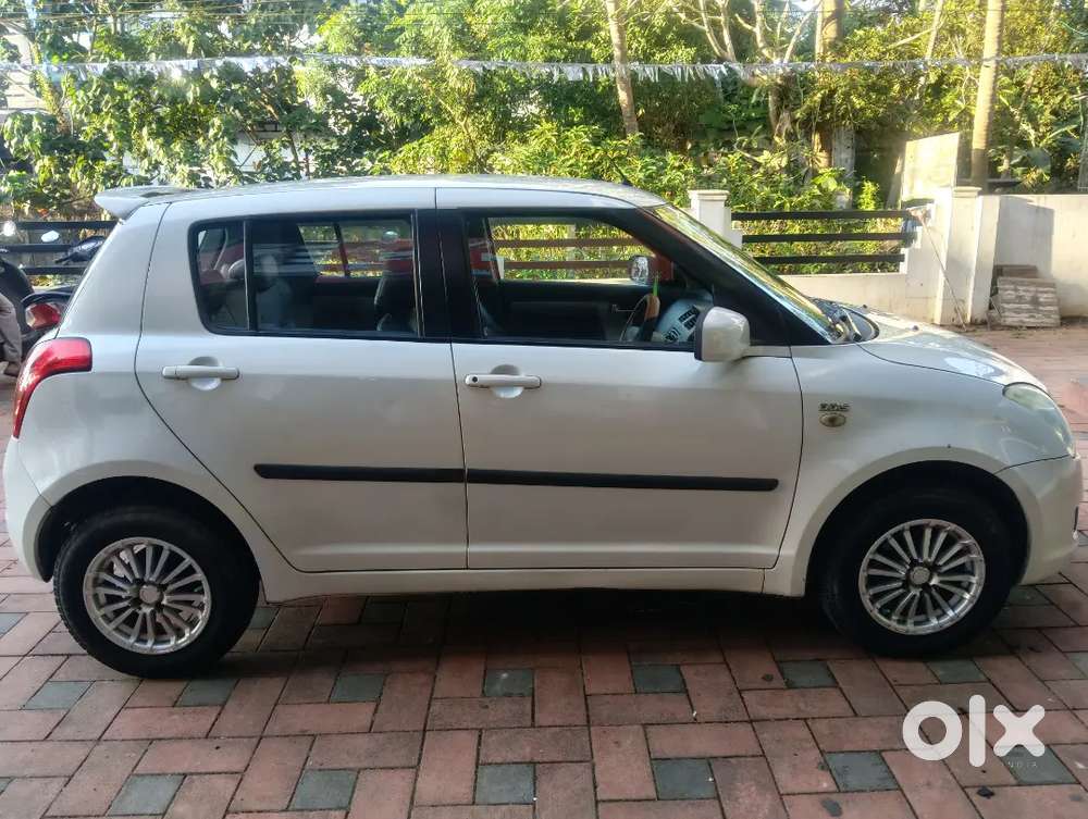 Maruti Swift Vdi 2010