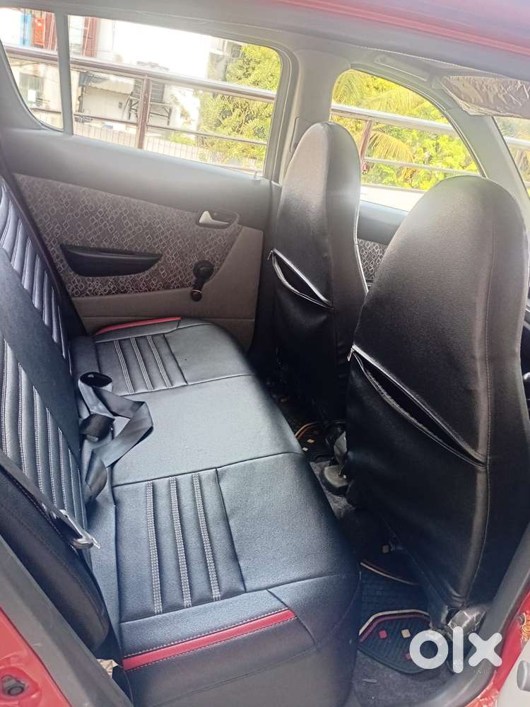 Maruti Suzuki Alto 800 Lxi, 2018, Petrol