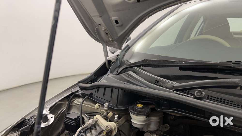 Honda City 2014-2015 I Dtec Vx, 2014, Petrol